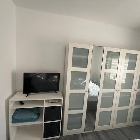 Ferienwohnung Am Grambker See BRE Eksteriør bilde