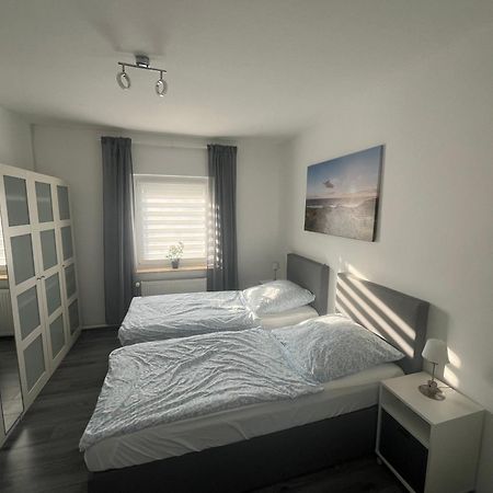 Ferienwohnung Am Grambker See BRE Eksteriør bilde