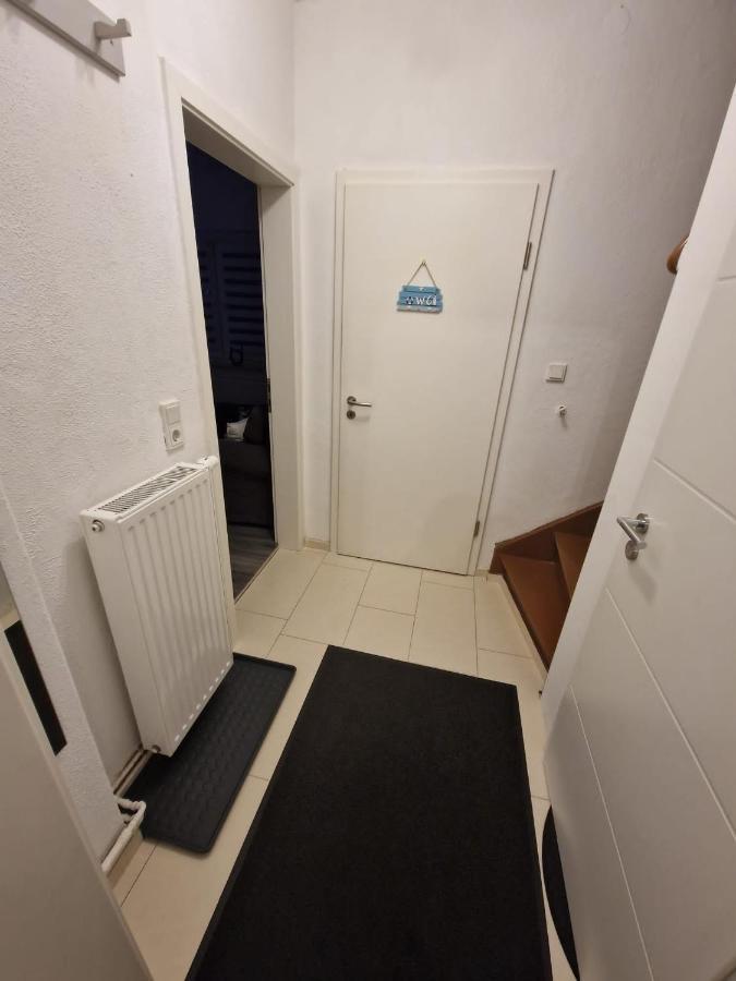 Ferienwohnung Am Grambker See BRE Eksteriør bilde