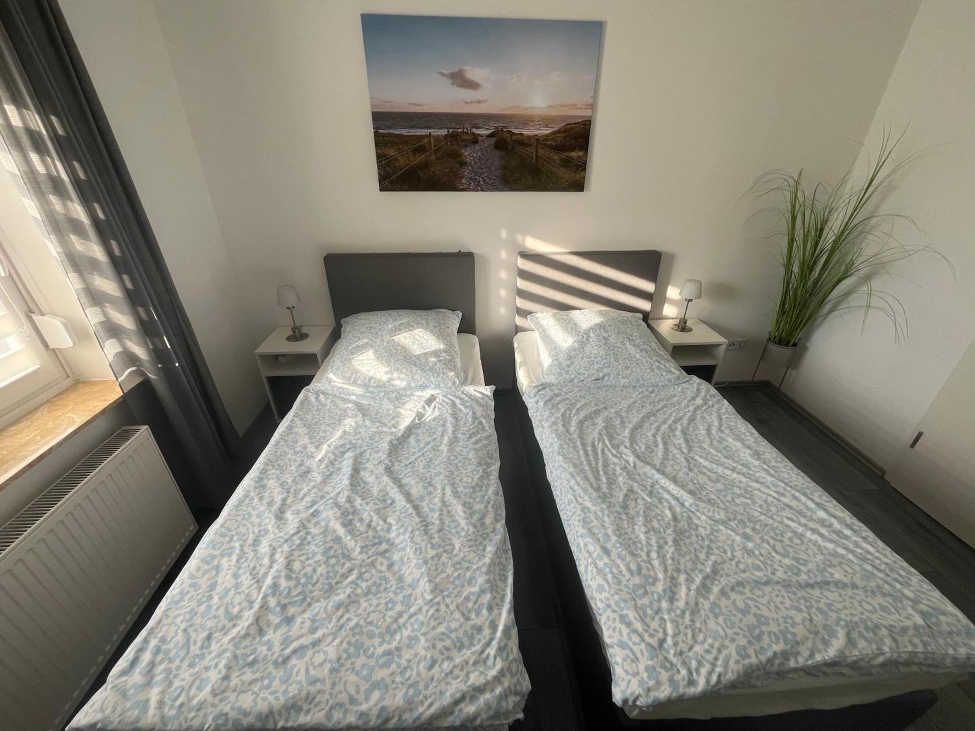 Ferienwohnung Am Grambker See BRE Eksteriør bilde